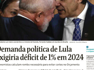 Orçamento da União